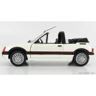 Solido Peugeot 205 CTI MKI (GTI) 1.6 CABRIOLET 1989