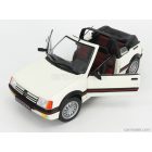 Solido Peugeot 205 CTI MKI (GTI) 1.6 CABRIOLET 1989