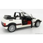 Solido Peugeot 205 CTI MKI (GTI) 1.6 CABRIOLET 1989