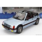 Solido Peugeot 205 CTI MKI (GTi) 1.6 CABRIOLET 1989