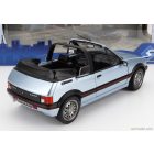 Solido Peugeot 205 CTI MKI (GTi) 1.6 CABRIOLET 1989