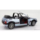 Solido Peugeot 205 CTI MKI (GTi) 1.6 CABRIOLET 1989