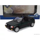 Solido Peugeot 205 CTI MKI (GTi) 1.6 CABRIOLET 1986