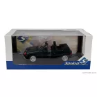 Solido Peugeot 205 CTI MKI (GTi) 1.6 CABRIOLET 1986