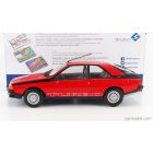 Solido Renault Fuego Turbo 1980
