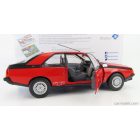 Solido Renault Fuego Turbo 1980