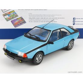 Solido Renault Fuego GTS 1980