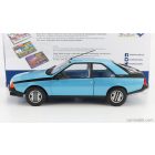 Solido Renault Fuego GTS 1980