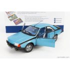 Solido Renault Fuego GTS 1980