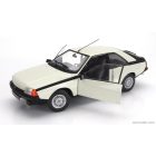 Solido RENAULT FUEGO TURBO COUPE 1985