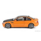 Solido BMW 3-SERIES M3 (E46) COUPE 2000