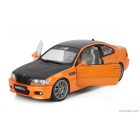Solido BMW 3-SERIES M3 (E46) COUPE 2000
