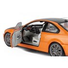 Solido BMW 3-SERIES M3 (E46) COUPE 2000