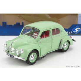 Solido Renault 4CV 1956