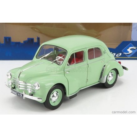 Solido Renault 4CV 1956