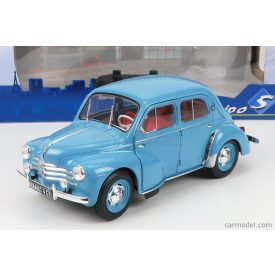 Solido Renault 4CV 1956