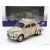 Solido RENAULT 4CV BEIGE TOURTERELLE 1956