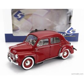 Solido RENAULT 4CV 1956