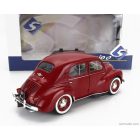 Solido RENAULT 4CV 1956