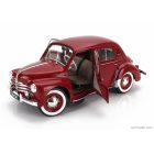 Solido RENAULT 4CV 1956