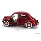 Solido RENAULT 4CV 1956