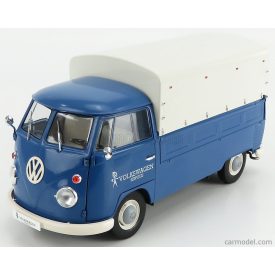 Solido VOLKSWAGEN T1 PICK-UP VOLKSWAGEN SERVICE CLOSED 1950