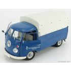 Solido VOLKSWAGEN T1 PICK-UP VOLKSWAGEN SERVICE CLOSED 1950