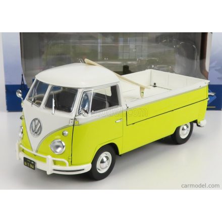 Solido VOLKSWAGEN T1 PICK-UP 1950
