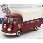 Solido VOLKSWAGEN T1 PICK-UP PORSCHE SERVICE 1950
