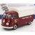 Solido VOLKSWAGEN T1 PICK-UP PORSCHE SERVICE 1950