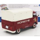 Solido VOLKSWAGEN T1 PICK-UP PORSCHE SERVICE 1950