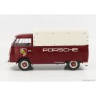 Solido VOLKSWAGEN T1 PICK-UP PORSCHE SERVICE 1950