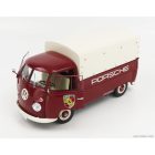 Solido VOLKSWAGEN T1 PICK-UP PORSCHE SERVICE 1950