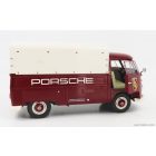 Solido VOLKSWAGEN T1 PICK-UP PORSCHE SERVICE 1950
