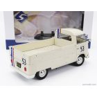 Solido VOLKSWAGEN T1b PICK-UP N 53 (HERBIE) 1950