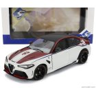 Solido ALFA ROMEO GIULIA GTAm 2023