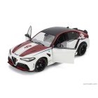 Solido ALFA ROMEO GIULIA GTAm 2023
