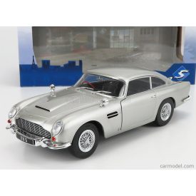 SOLIDO ASTON MARTIN DB5 COUPE 1964