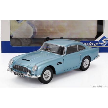 SOLIDO ASTON MARTIN DB5 1964