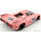Minichamps PORSCHE 917/20 PINK PIG N 23 1st PRACTICE 24h LE MANS 1971 R.JOST W.KAUHSEN