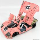 Minichamps PORSCHE 917/20 PINK PIG N 23 1st PRACTICE 24h LE MANS 1971 R.JOST W.KAUHSEN