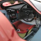 Minichamps PORSCHE 917/20 PINK PIG N 23 1st PRACTICE 24h LE MANS 1971 R.JOST W.KAUHSEN