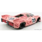 Minichamps PORSCHE 917/20 4.9L TEAM MARTINI INTERNATIONAL RACING PINK PIG N 23 24h LE MANS 1971 R.JOST - W.KAUHSEN