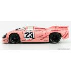 Minichamps PORSCHE 917/20 4.9L TEAM MARTINI INTERNATIONAL RACING PINK PIG N 23 24h LE MANS 1971 R.JOST - W.KAUHSEN