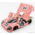 Minichamps PORSCHE 917/20 4.9L TEAM MARTINI INTERNATIONAL RACING PINK PIG N 23 24h LE MANS 1971 R.JOST - W.KAUHSEN