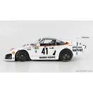 Solido Porsche 935 K3 TEAM PORSCHE KREMER RACING N 41 WINNER 24h LE MANS 1979 K.LUDWIG - B.WHITTINGTON - D.WHITTINGTON