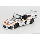 Solido Porsche 935 K3 TEAM PORSCHE KREMER RACING N 41 WINNER 24h LE MANS 1979 K.LUDWIG - B.WHITTINGTON - D.WHITTINGTON