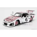 SOLIDO - PORSCHE - 935K3 TEAM PORSCHE KREMER RACING N 6 WINNER 1000km SUZUKA 1981 B.WOLLEK - H.PESCAROLO