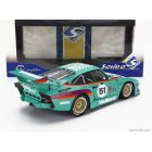 Solido PORSCHE 935 K3 TEAM VAILLANT N 51 RACING 1977