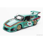 Solido PORSCHE 935 K3 TEAM VAILLANT N 51 RACING 1977